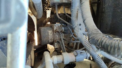 2005 Ford Explorer Complete Anti Lock Brake Pump Unit Oem Abs Module Assembly