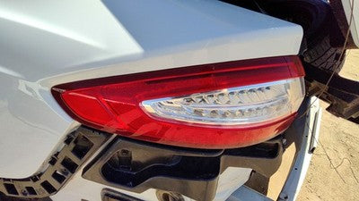 2013-2016 Ford Fusion Driver Left Outer Tail Light Brake Lamp Oem Rear