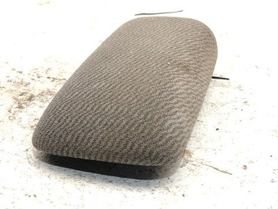 1996-2000 Honda Civic Center Console Lid Oem Arm Rest Gray 77291