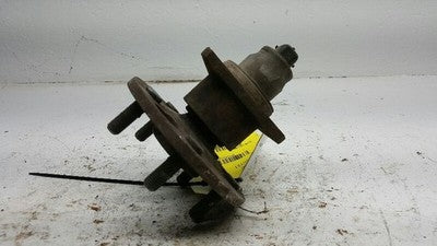 1996 Buick Skylark Back Wheel Hub Rear With Abs 07470597