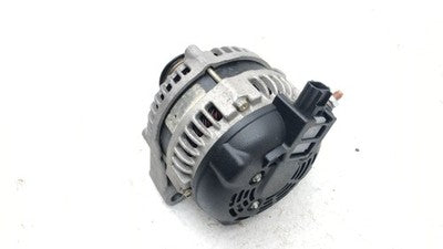 2005-2008 Land Rover Lr3 Alternator 4.0L Yle500410