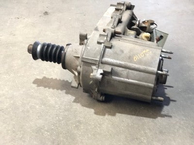 2002-2007 Jeep Liberty Transfer Case Assembly Oem 4X4 4Wd Tcase 52099421Ah