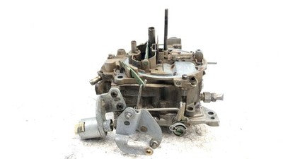1979 Chevy Malibu Carburetor 305 Oem 17059216