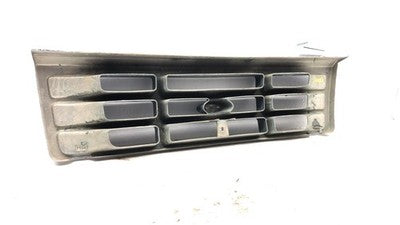 1992-1996 Ford Bronco Front Grille Oem Chrome F4tz8200a