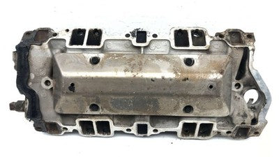 1986 Chevy Corvette C4 Lower Intake Manifold Oem 5.7L Mt 14087069
