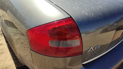 2002-2004 Audi A6 Driver Left Tail Light Brake Lamp Oem Rear 4B5945095C