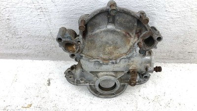 1970-1979 Mercury Cougar Timing Cover Oem 5.8L 351 Cleveland C8Ae6059A