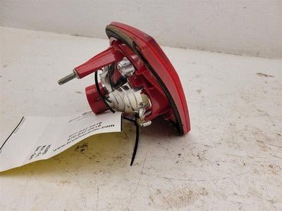 2006-2010 Vw Passat Driver Left Tail Light Sedan Lid Mounted Brake Lamp Oem