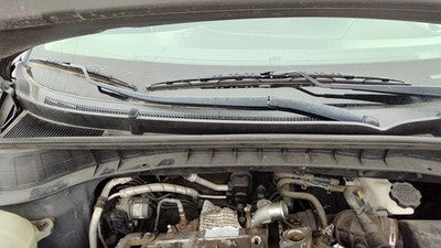 2016-20 Hyundai Tucson Passenger Right Windshield Wiper Arm Oem Blade Lever