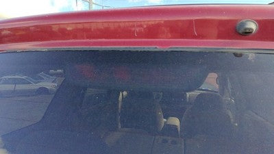 2000 Dodge Durango Third Brake Light Middle Lamp Oem