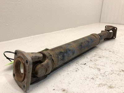 2003-2006 Kia Sorento Front Drive Shaft Oem Driveline 4X4 4Wd Transfer Case