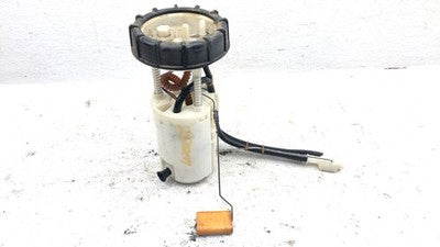 2002-2005 Mercedes Ml350 Complete Fuel Pump With Sending Unit Gas Level Oem 3.7L