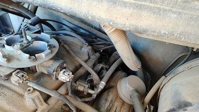 1998-2003 Ram 1500 Ignition Distributor Oem 5.2l 4740339