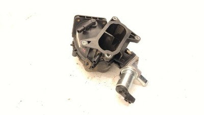00-04 Super Duty Ford F250 Super Dutyake Manifold Elbow To Thottle Body 5.4L