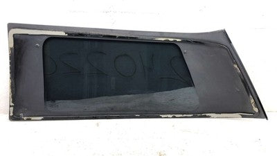 2002-2006 Mini Cooper Passenger Right Rear Quarter Glass Back Side Window Oem