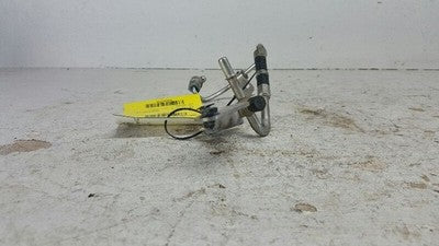 2013 Cadillac Srx 3.6L Fuel Line Oem 12633596