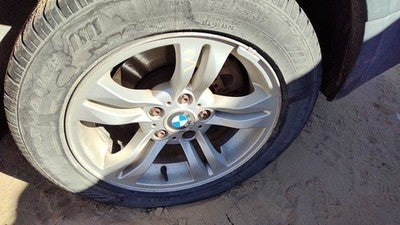 2004-2010 Bmw X3 17 Aluminum Wheel Oem Factory 10 Spoke Rim