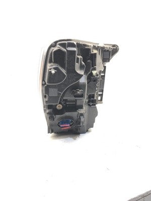 2021-2023 Ford F150 Driver Left Headlight Oem Ml3v-13E017-Zh Ml3z13008x