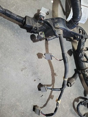 1999 Lexus Rx300 Wiring Harness For Engine Oem 3.0L