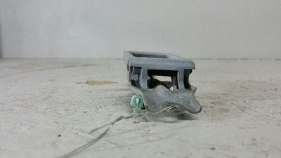 1987-1987 Toyota Hilux Pickup Driver Left Front Inside Door Handle