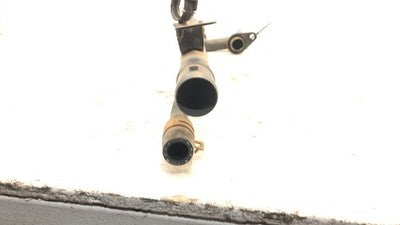 2002 Chevy Cavalier Upper Coolant Line Pipe Elbow Oem 2.2L Radiator Hose