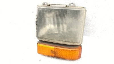 80-84 Deville Sedan Passenger Right Turn Signal Light Lamp Fender Cornering