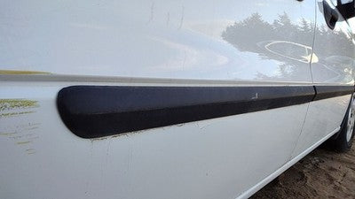 2007 Ford Freestar Passenger Right Rear Moulding From Door Oem Back Trim Strip