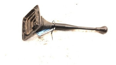 1996 Ford F450 Floor Shifter Lever Assembly Oem Shift Unit Gray 5Sp Zf 4X2
