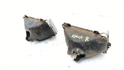 1980-1984 Deville Sedan Passenger Right Pair Of Headlights Oem 15194307