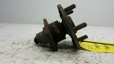 1996 Buick Skylark Back Wheel Hub Rear With Abs 07470597