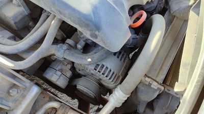 2006-2010 Vw Passat Alternator 2.0L Turbo 06B903016ab