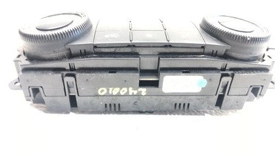2007-2008 Mercedes Gl450 Temperature Control Module In Dash Heater Ac Head Unit