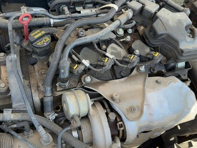 2013-2016 Dodge Dart Valve Cover Oem 1.4L 4892927Ac