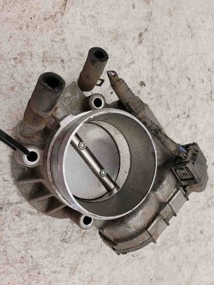 2006-2010 Kia Optima Throttle Body Valve Oem With Sensors 2.4L 3510025400
