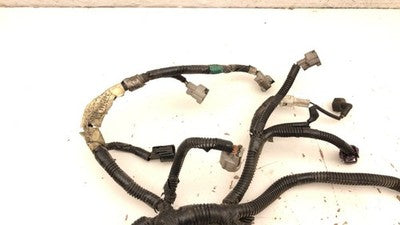 2000 Legacy Outback Wiring Harness For Engine Oem 2.5L 24020Ac17a