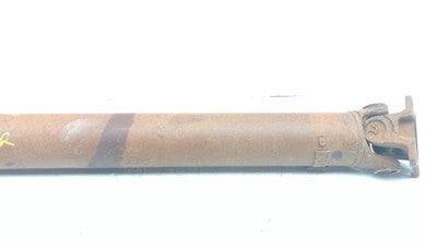14-16 Super Duty Rear Drive Shaft Driveline 6.7L Crew Long Box 4X4 Rear Section