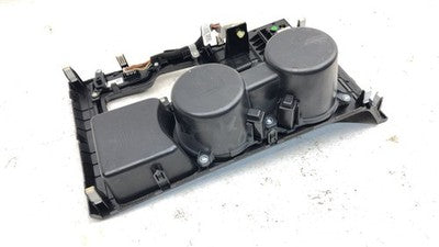 2016 Hyundai Tucson Floor Shifter Trim Bezel Center Console Cup Holder Panel Oem