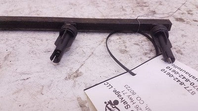 2003 F250 Super Duty Passenger Right Glow Plug Wiring Harness 6.0L Powerstroke 2