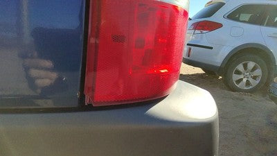 2005-2009 Hyundai Tucson Driver Left Tail Light Brake Lamp Oem Rear 924012e050