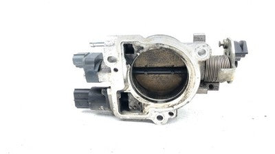2000 Dodge Dakota Throttle Body Valve Oem With Sensors 4.7L 53013241Ac