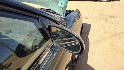 1996-2002 Saturn Sl1 Passenger Right Side Mirror Door Mounted Oem 21098692
