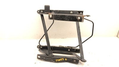 1989 Jeep Wrangler Yj Passenger Right Front Seat Track Mount With Slider Oem