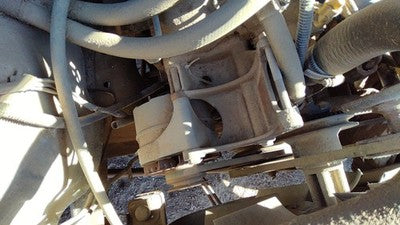 1982 Ford F150 Mount Bracket Set For Alternator Oem