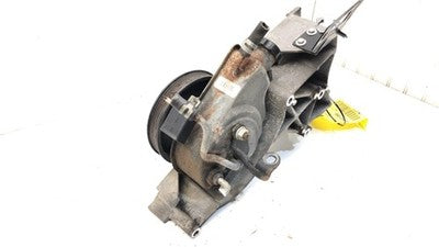 2006 Yukon Xl 1500 Power Steering Pump With Mount Bracket Oem 5.3L