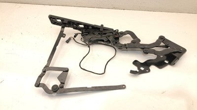 2006-2009 Pontiac G6 Driver Left Convertible Trunk Hinge With Hydraulic Cylinder