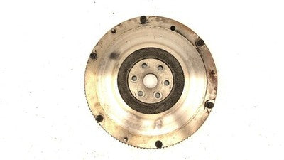1998-2001 Mazda B2500 Flywheel With Hardware Bolts Manual Trans 2.5L 5Sp Mt