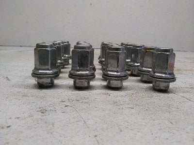 2001 Toyota Highlander Oem Lug Nut Set Nuts 20 Wheel Bolts
