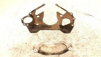 2007 Grand Marquis Engine To Transmission Spacer Adapter Plate With Bolts 4.6l
