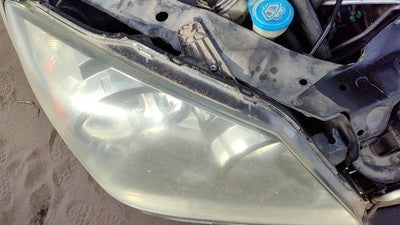 2005-2007 Honda Odyssey Passenger Right Head Light Oem Front Lamp 7707458