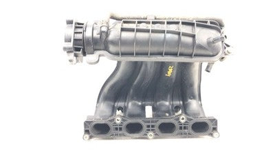 2007-2012 Nissan Sentra Sr Upper And Lower Intake Manifold Oem 2.0L 14001Et00A